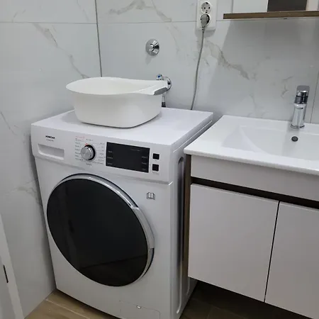 Apartment Xxxp&d City Pula